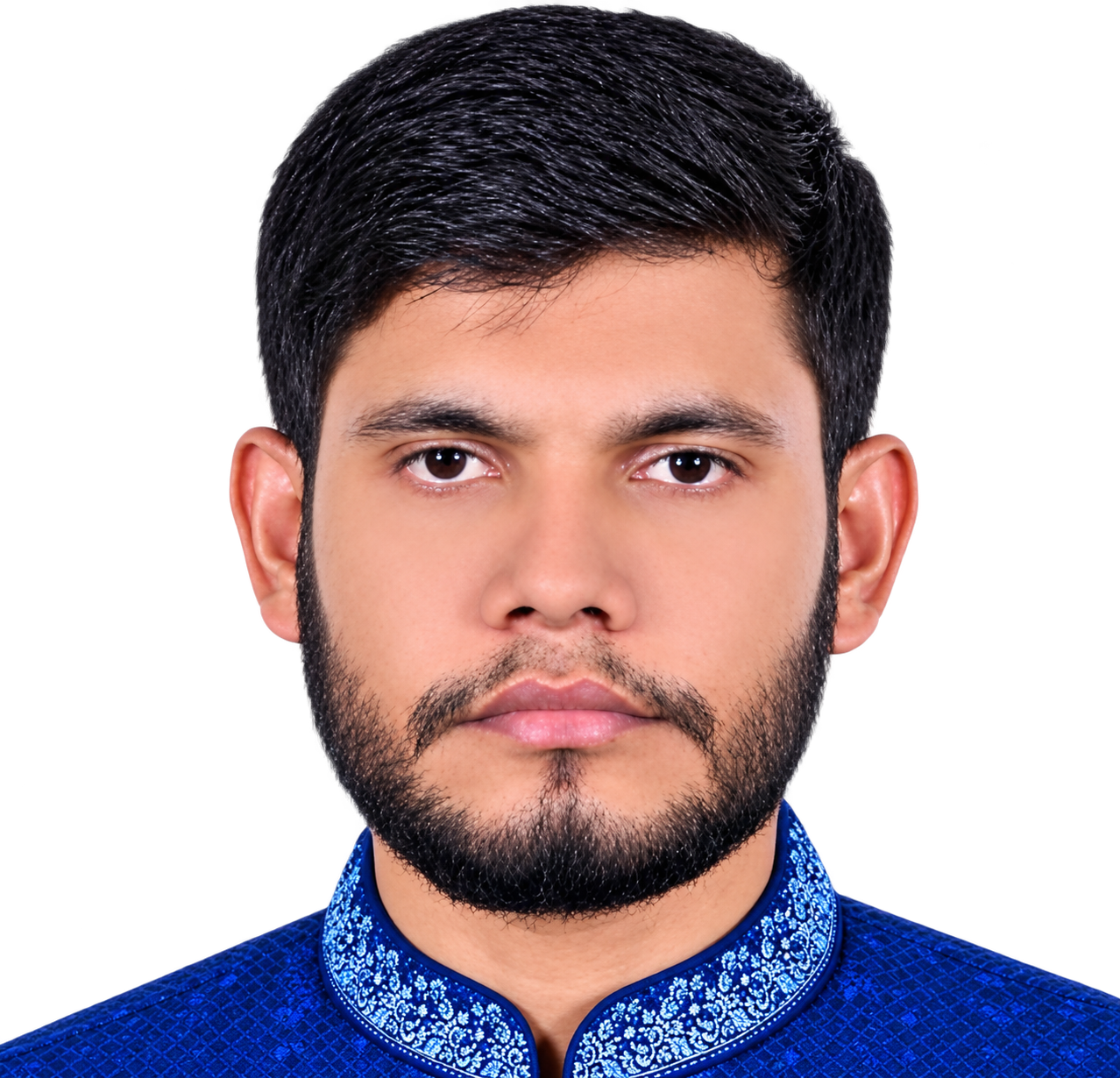 MR. Mahmudul Hoque